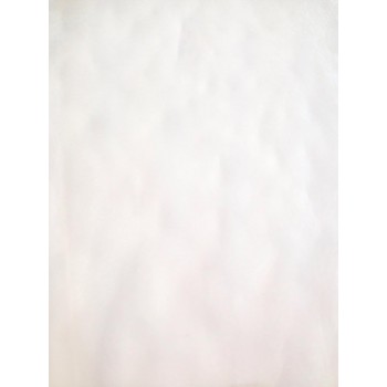 White Sheet Opaque Sheet 50cm x 50cm (204)